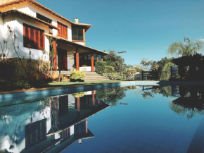 Casa De Lagoa Santa, Lagoa Santa